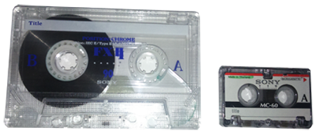 Teyp kasetlerinden cd ye kayıt